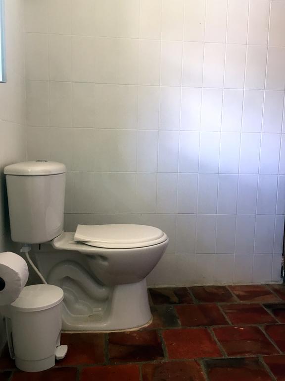 Albahaca Hospedaje Tienda Barichara Luaran gambar