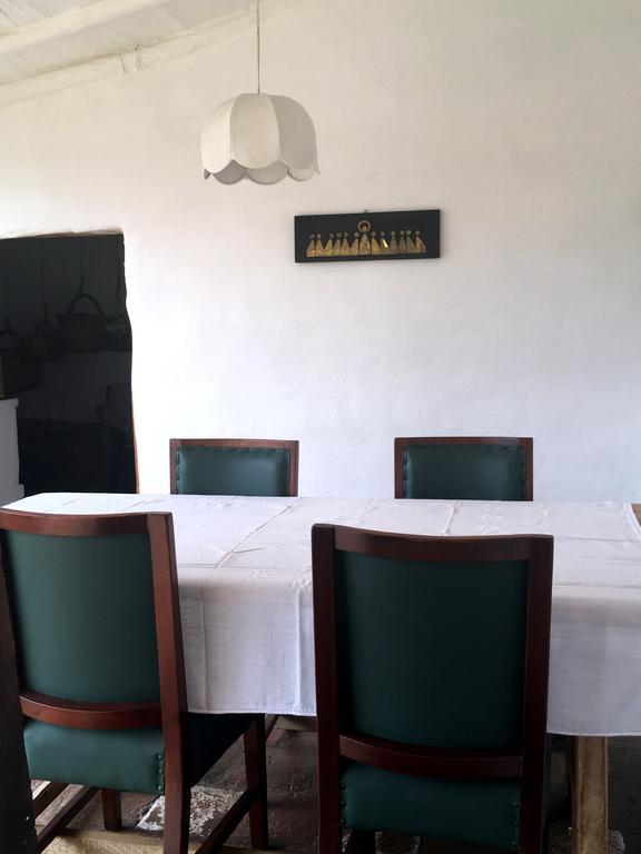 Albahaca Hospedaje Tienda Barichara Luaran gambar